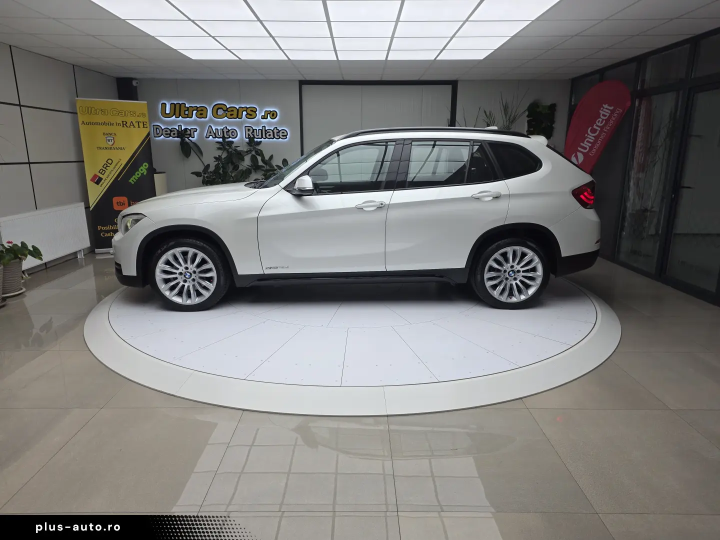 BMW X1 xDrive