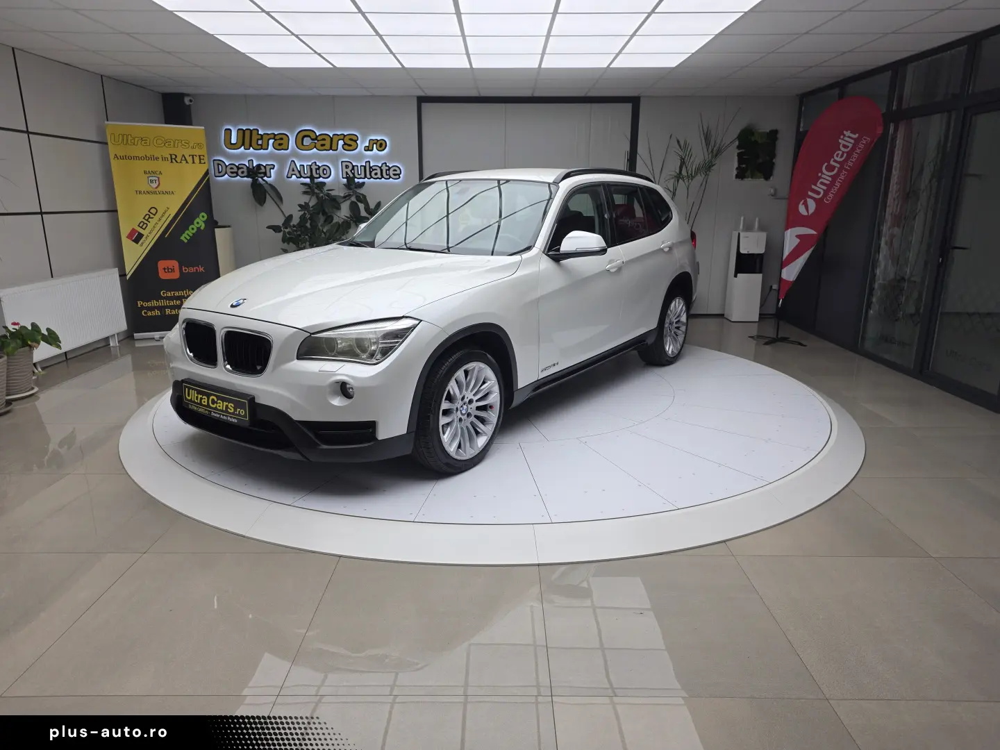 BMW X1 xDrive