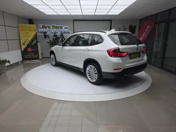 BMW X1 xDrive