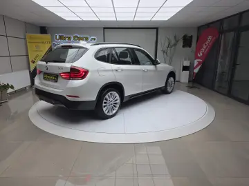 BMW X1 xDrive