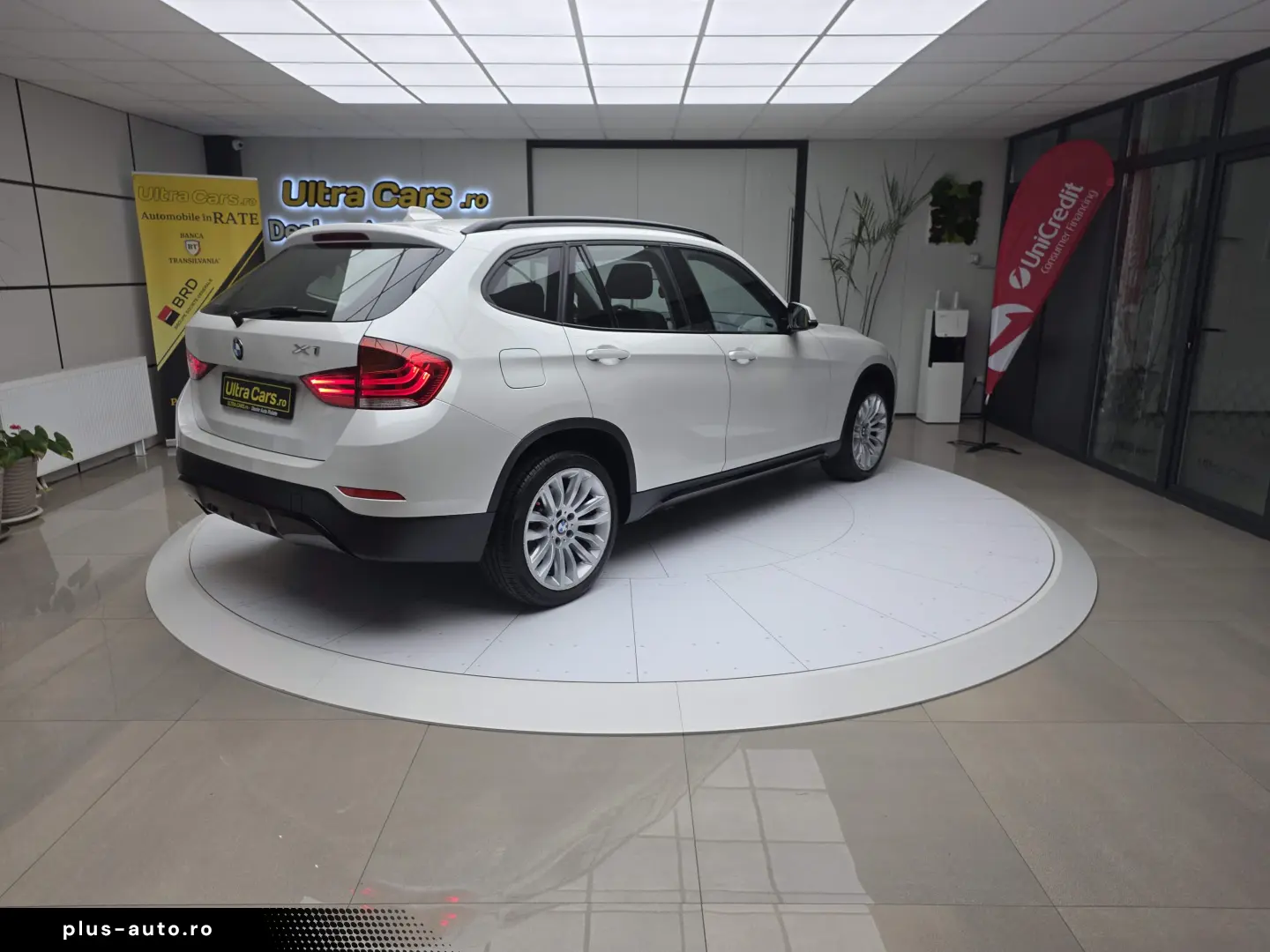BMW X1 xDrive