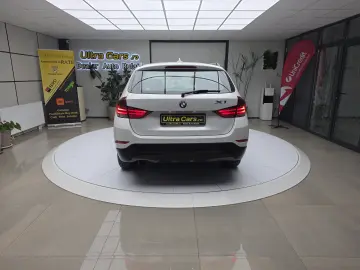 BMW X1 xDrive