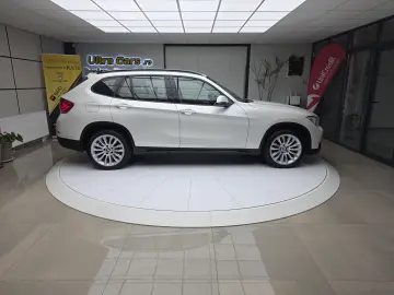 BMW X1 xDrive