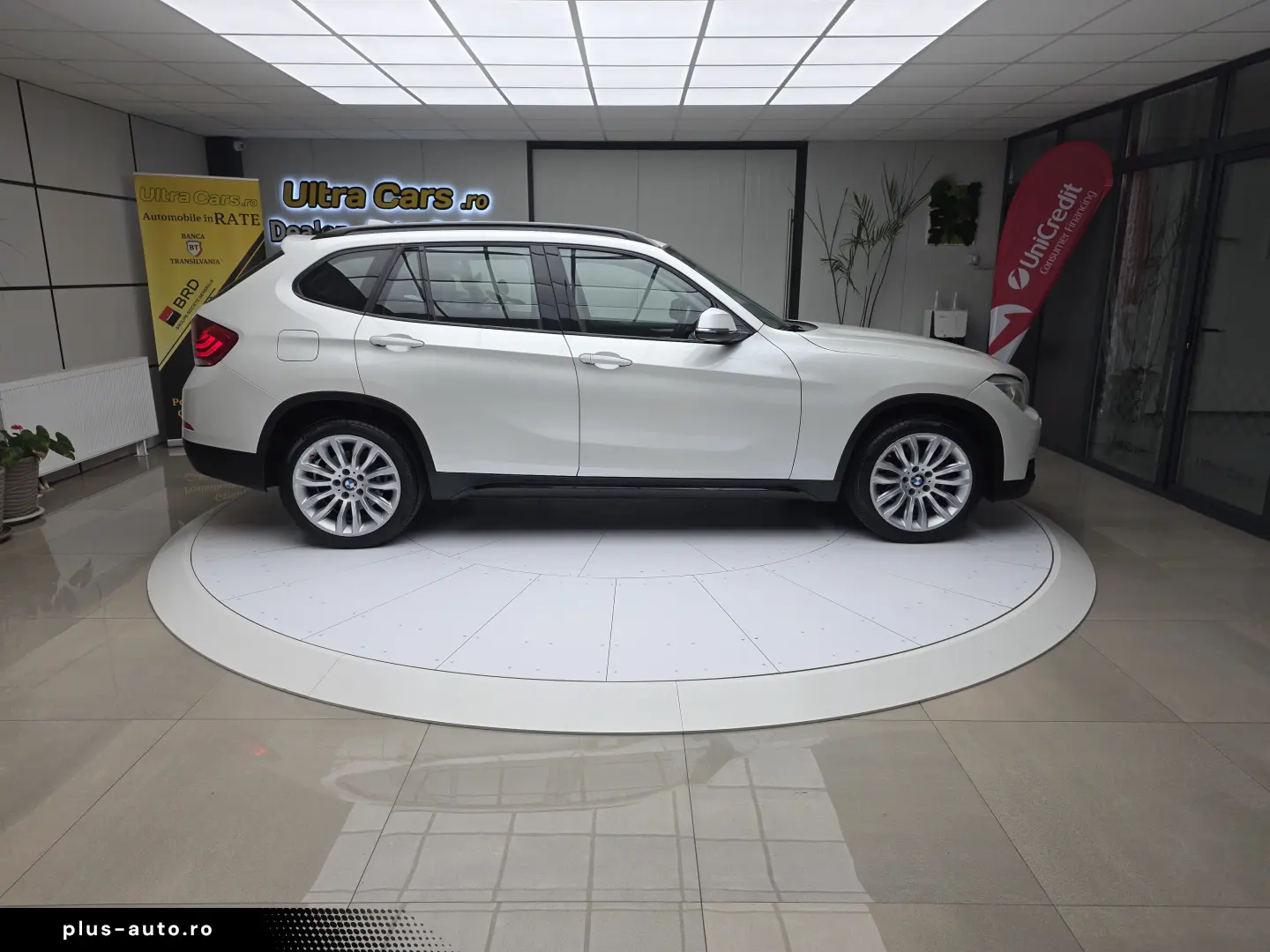 BMW X1 xDrive