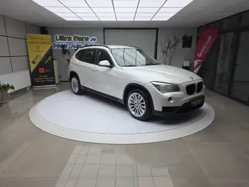 BMW X1 xDrive