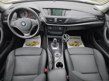 BMW X1 xDrive