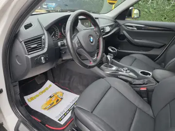 BMW X1 xDrive