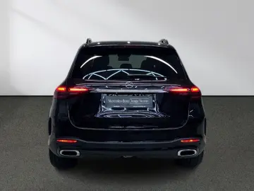 MERCEDES-BENZ GLE 300d 4M AMG