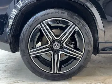 MERCEDES-BENZ GLE 300d 4M AMG