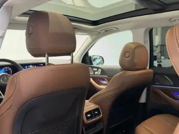 MERCEDES-BENZ GLE 300d 4M AMG