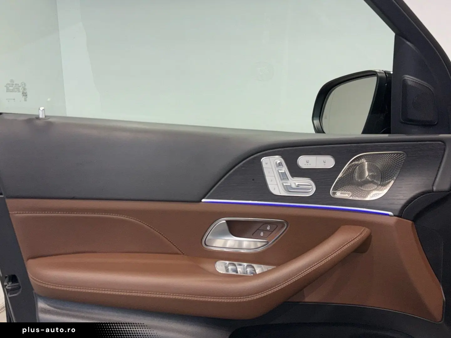 MERCEDES-BENZ GLE 300d 4M AMG