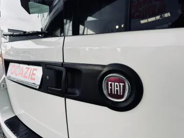 Fiat Doblo Combi 1.6 Diesel
