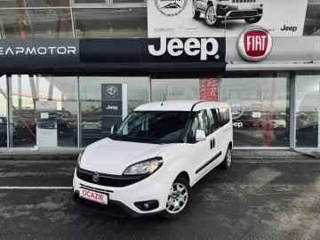 Fiat Doblo Combi 1.6 Diesel
