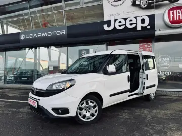 Fiat Doblo Combi 1.6 Diesel