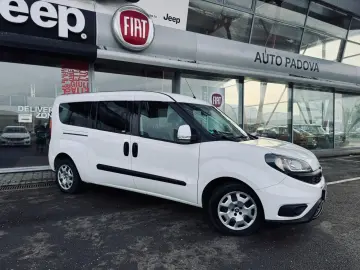 Fiat Doblo Combi 1.6 Diesel