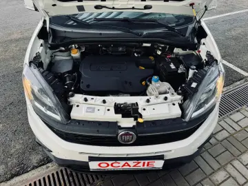 Fiat Doblo Combi 1.6 Diesel