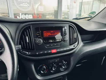 Fiat Doblo Combi 1.6 Diesel