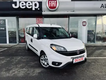 Fiat Doblo Combi 1.6 Diesel