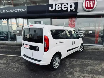 Fiat Doblo Combi 1.6 Diesel