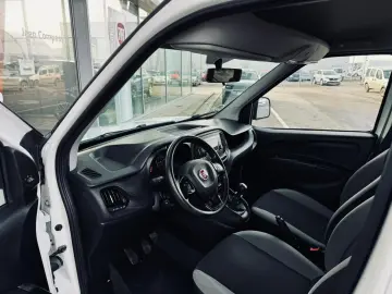 Fiat Doblo Combi 1.6 Diesel