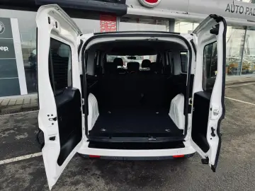 Fiat Doblo Combi 1.6 Diesel