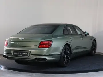 BENTLEY Flying Spur S Hybrid