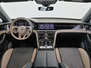 BENTLEY Flying Spur S Hybrid