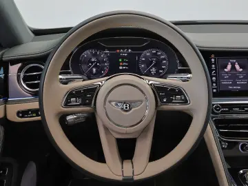 BENTLEY Flying Spur S Hybrid