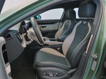 BENTLEY Flying Spur S Hybrid