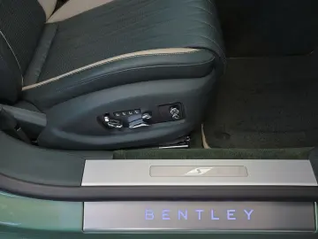 BENTLEY Flying Spur S Hybrid