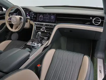 BENTLEY Flying Spur S Hybrid