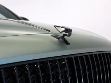 BENTLEY Flying Spur S Hybrid
