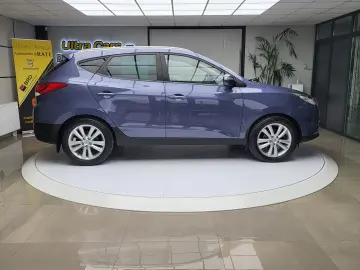 Hyundai ix35 2.0CRDi   AWD
