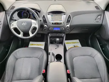 Hyundai ix35 2.0CRDi   AWD