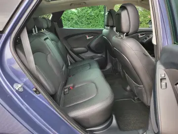 Hyundai ix35 2.0CRDi   AWD