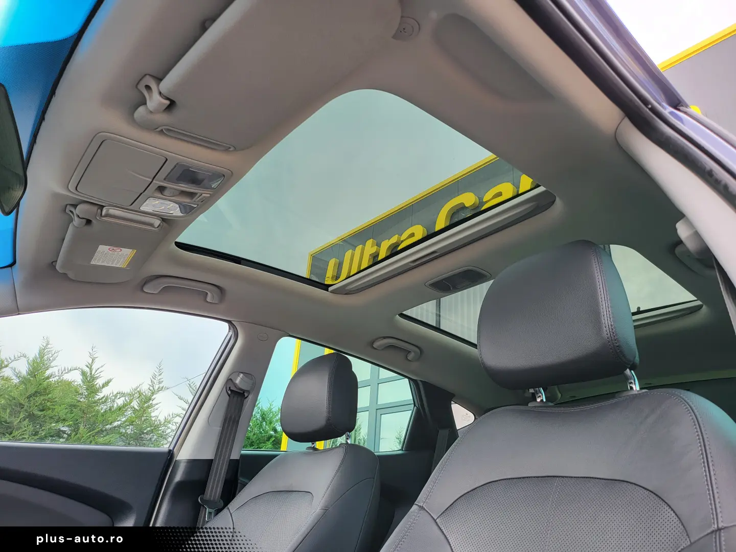 Hyundai ix35 2.0CRDi   AWD