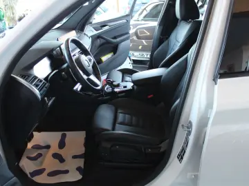 BMW X3 xDrive 20 i M Sportpaket