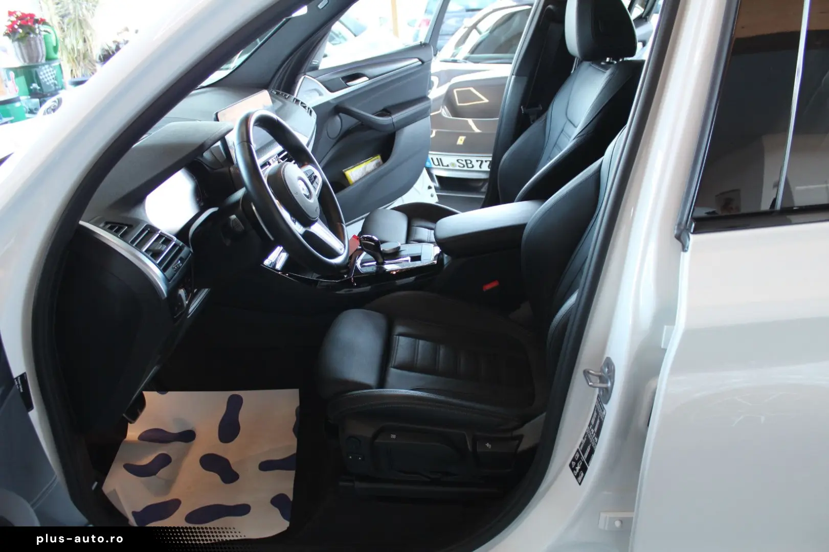 BMW X3 xDrive 20 i M Sportpaket