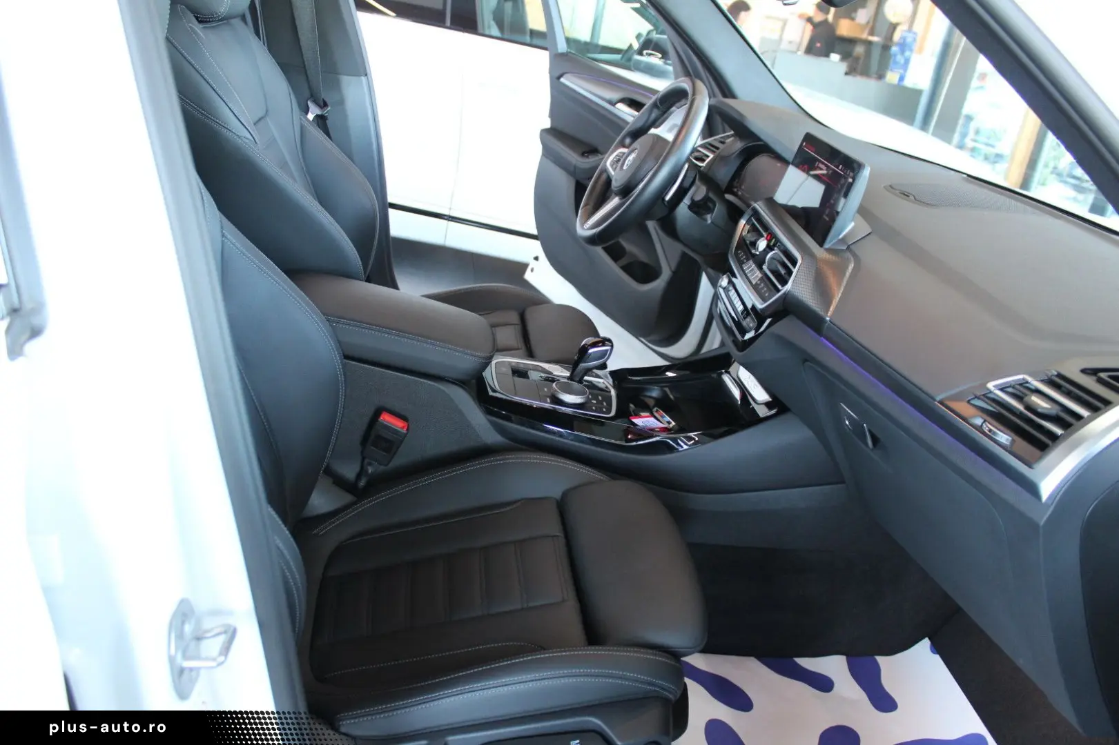 BMW X3 xDrive 20 i M Sportpaket