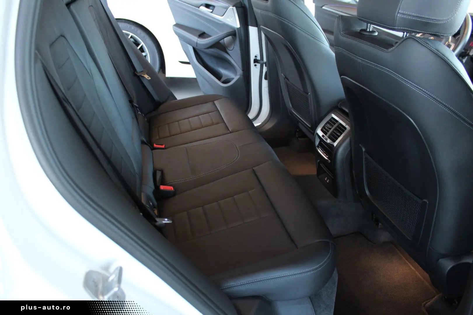 BMW X3 xDrive 20 i M Sportpaket