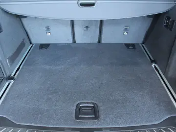 BMW X3 xDrive 20 i M Sportpaket