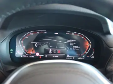 BMW X3 xDrive 20 i M Sportpaket