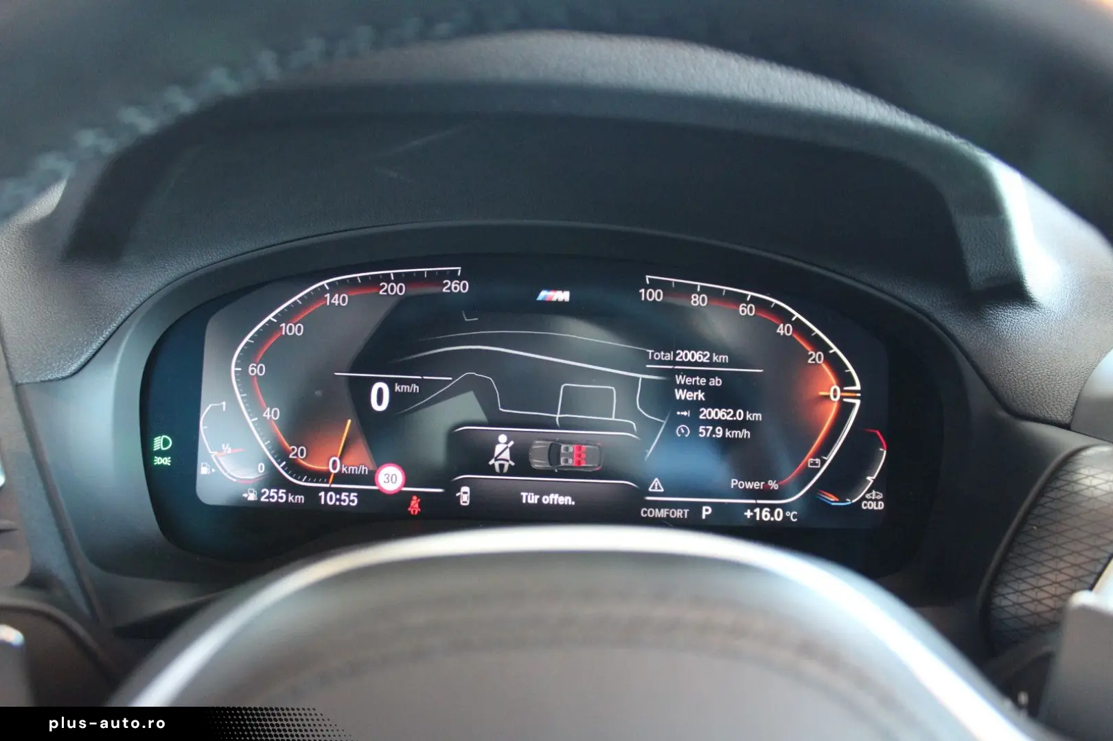 BMW X3 xDrive 20 i M Sportpaket