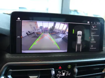 BMW X3 xDrive 20 i M Sportpaket