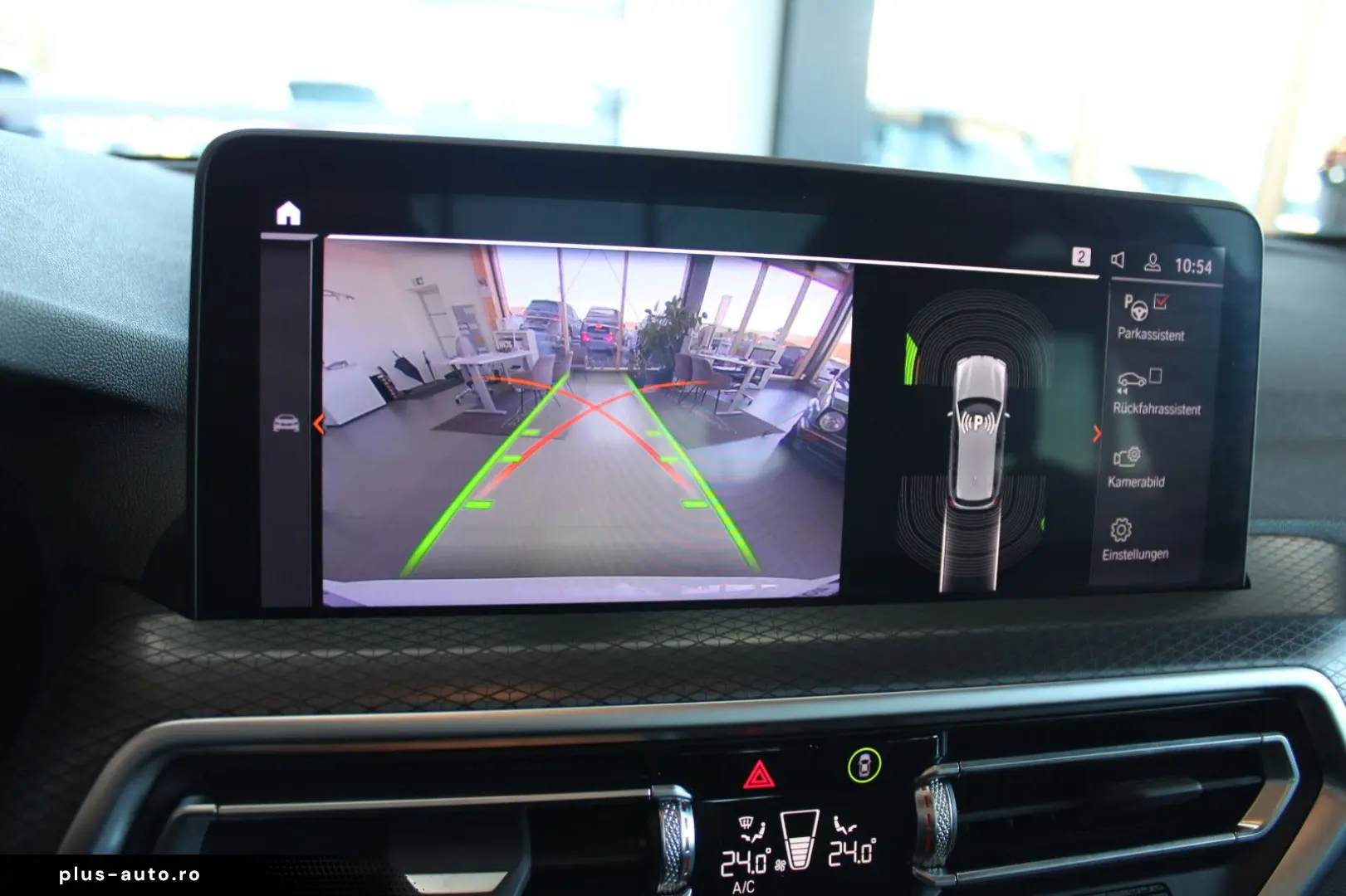 BMW X3 xDrive 20 i M Sportpaket