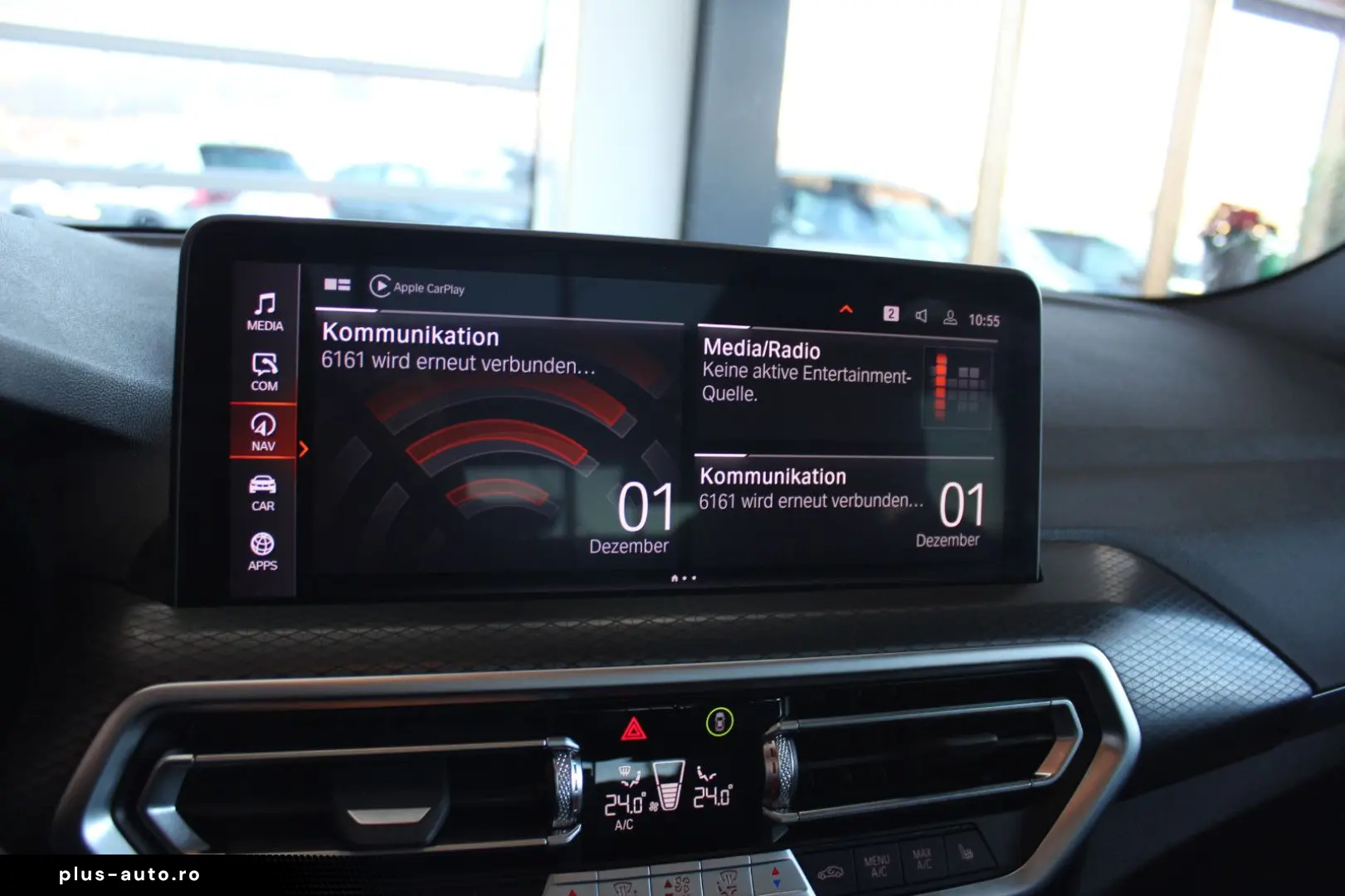 BMW X3 xDrive 20 i M Sportpaket