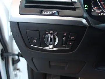 BMW X3 xDrive 20 i M Sportpaket