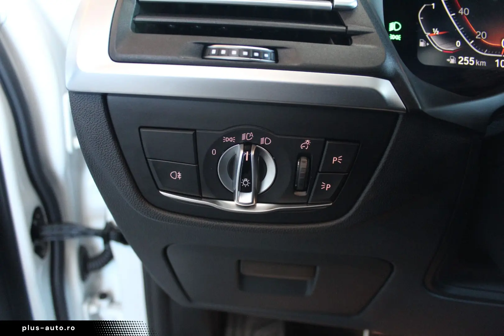 BMW X3 xDrive 20 i M Sportpaket