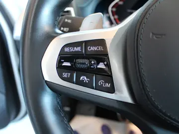 BMW X3 xDrive 20 i M Sportpaket