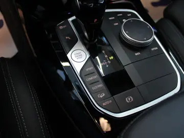 BMW X3 xDrive 20 i M Sportpaket